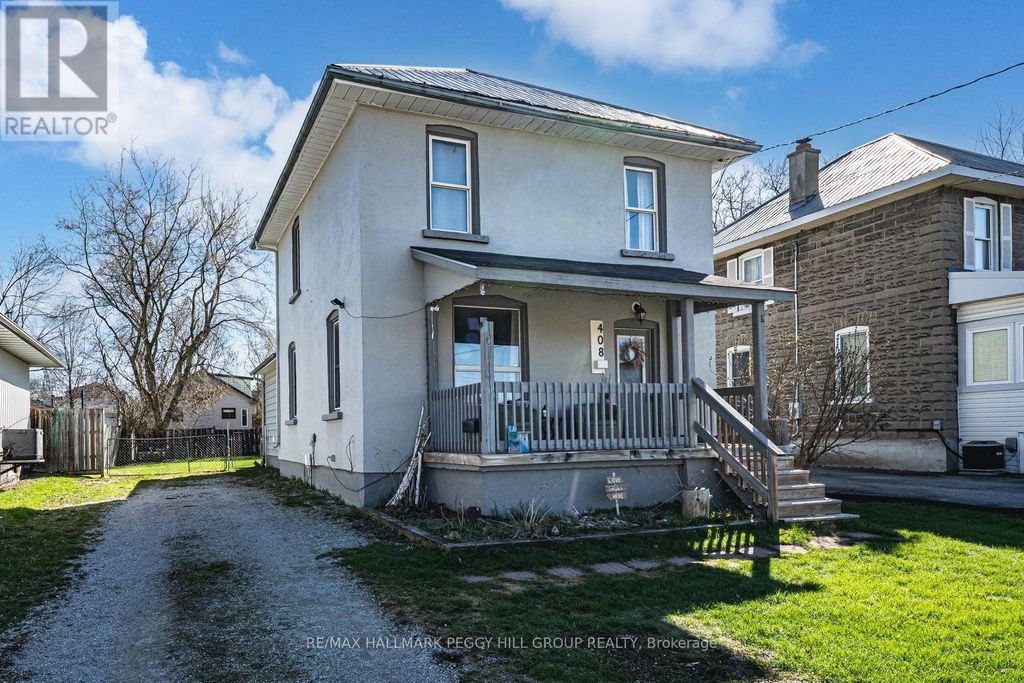 408 Regent Street, Orillia