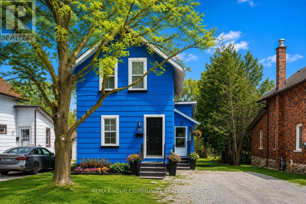 74 Adelaide Street S, Kawartha Lakes (lindsay)