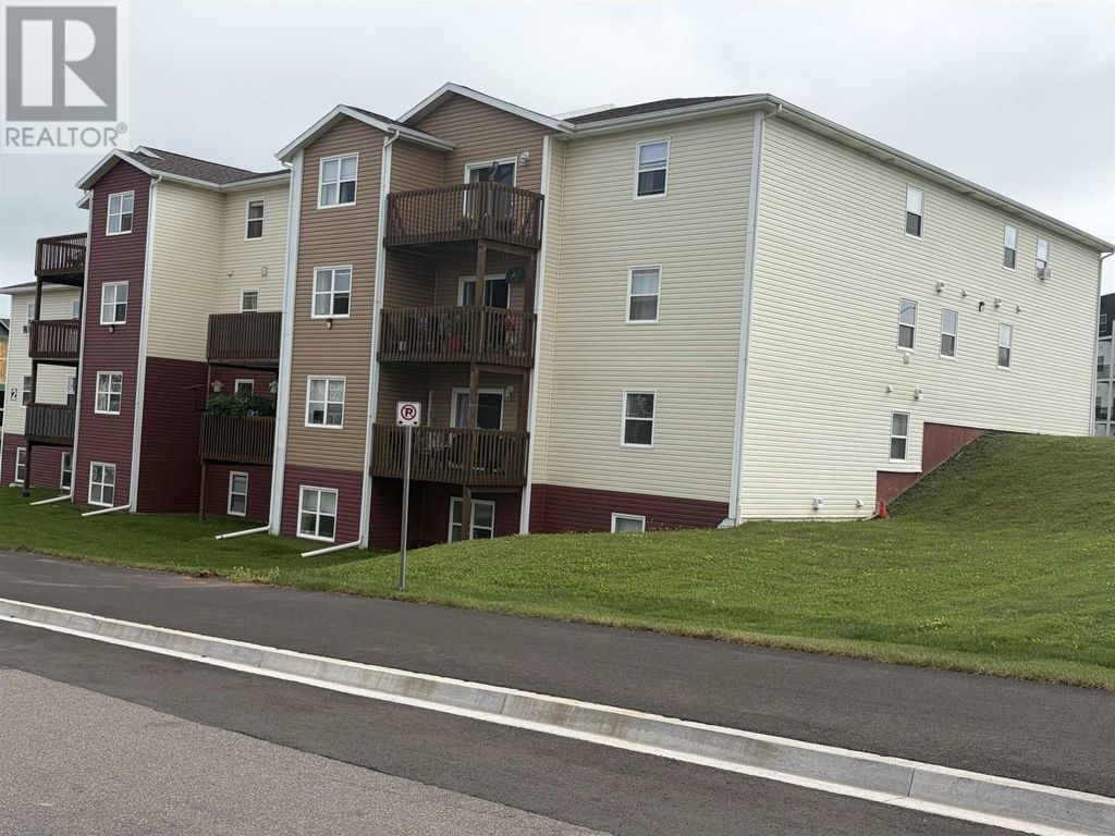 7 2 Elena Court, Charlottetown