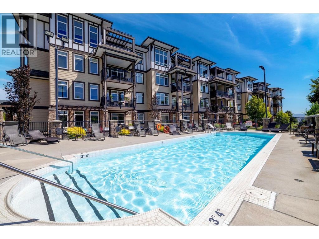 3833 Brown Road Unit# 1407, West Kelowna