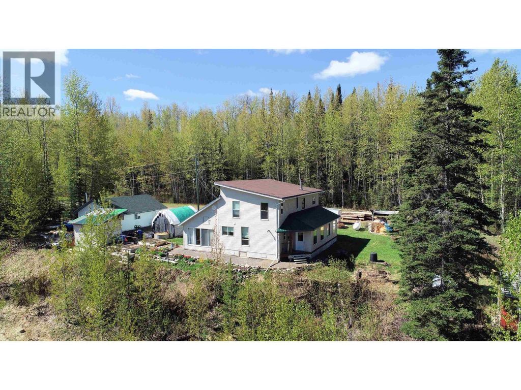 34 Wilkenson Avenue, Granisle