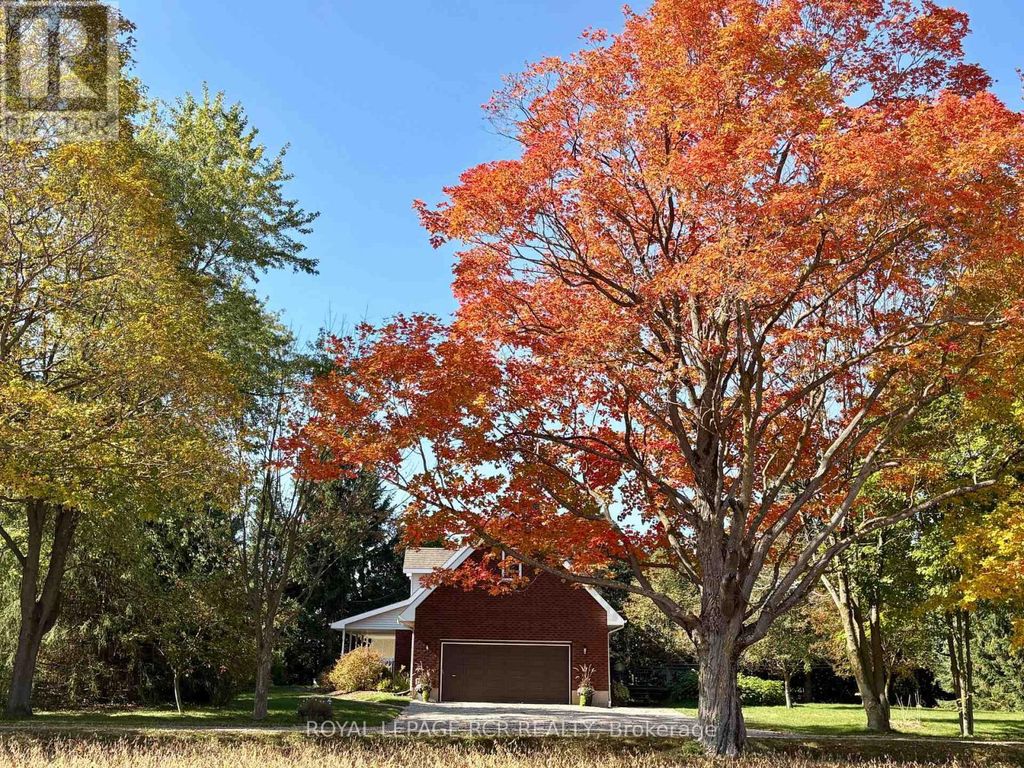 361225 Con 8-9, East Luther Grand Valley