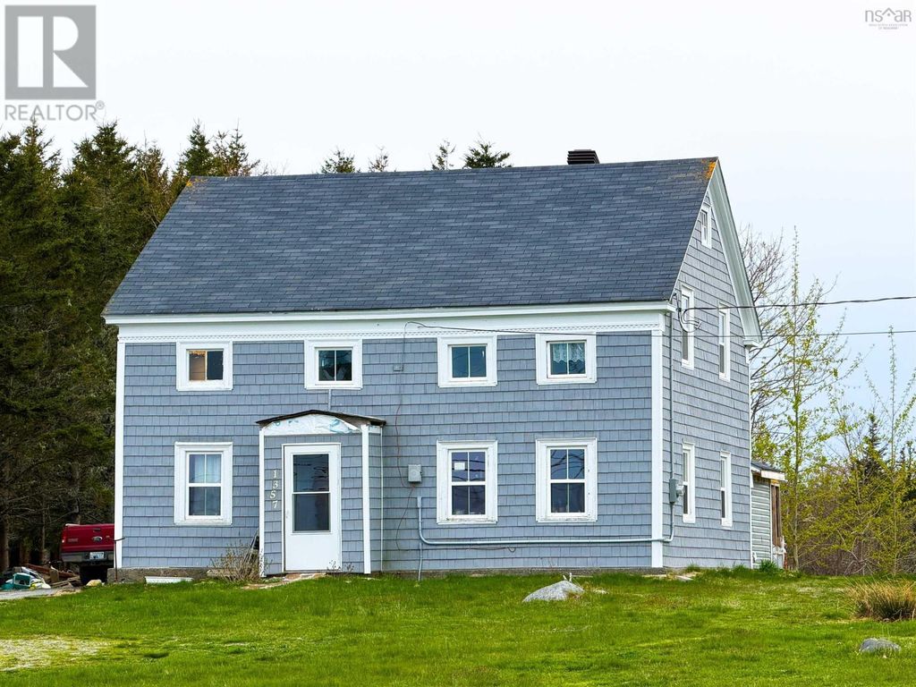 1357 Highway 330, Centreville