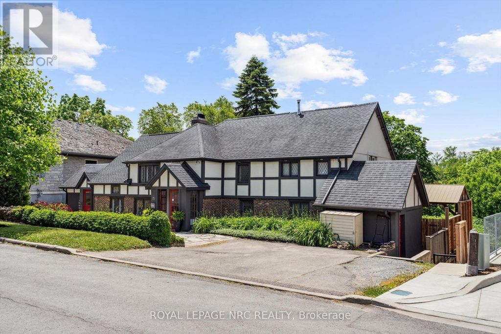 75 Yates Street, St. Catharines (downtown)
