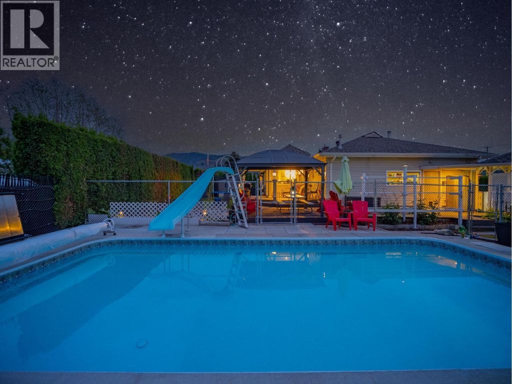 869 Schreiner Street, Kamloops