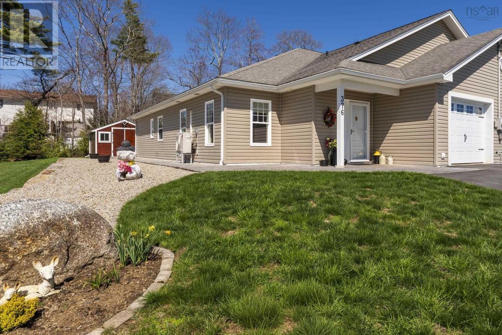 376 Glen Allan Drive, Bridgewater