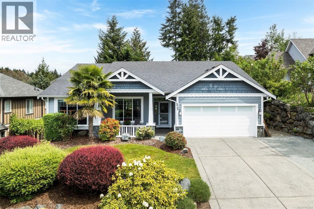 938 Deloume Rd, Mill Bay