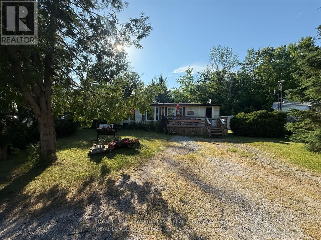 Unit 303 - 1802 County Road 121 Road N, Kawartha Lakes (somerville)