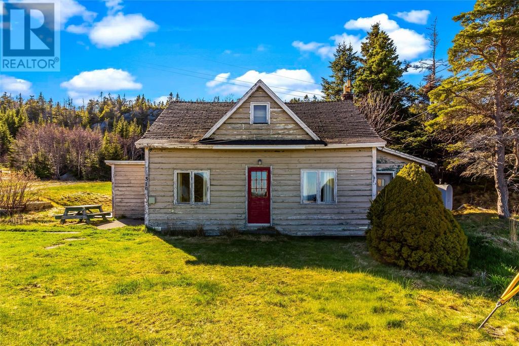 316 Main Road, Tors Cove