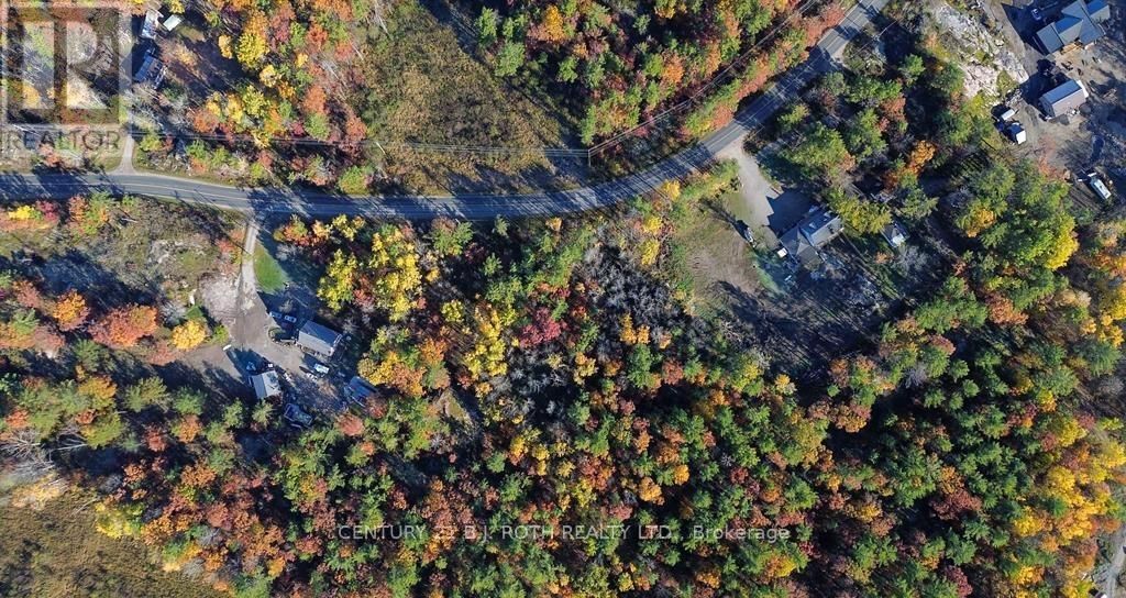 Pcl6807 Honey Harbour Road, Georgian Bay (baxter)