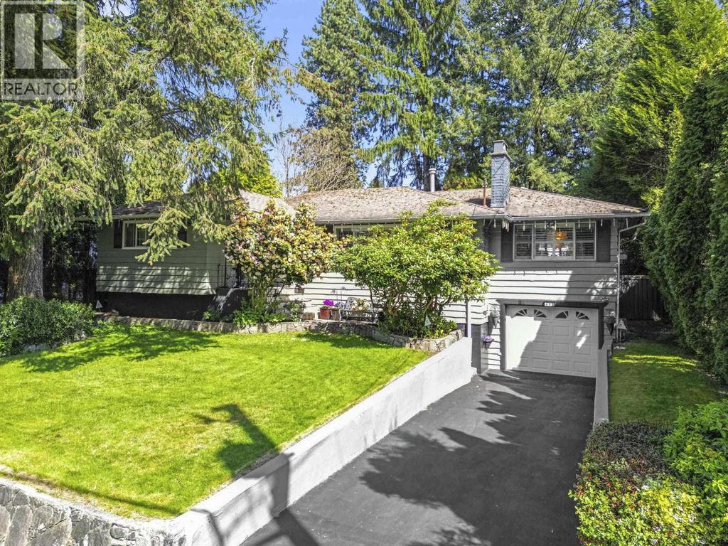 605 Victor Street, Coquitlam