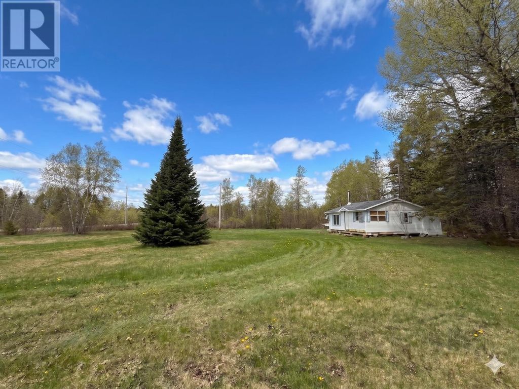 743 Chapman Settlement Road, Chapman Settlement