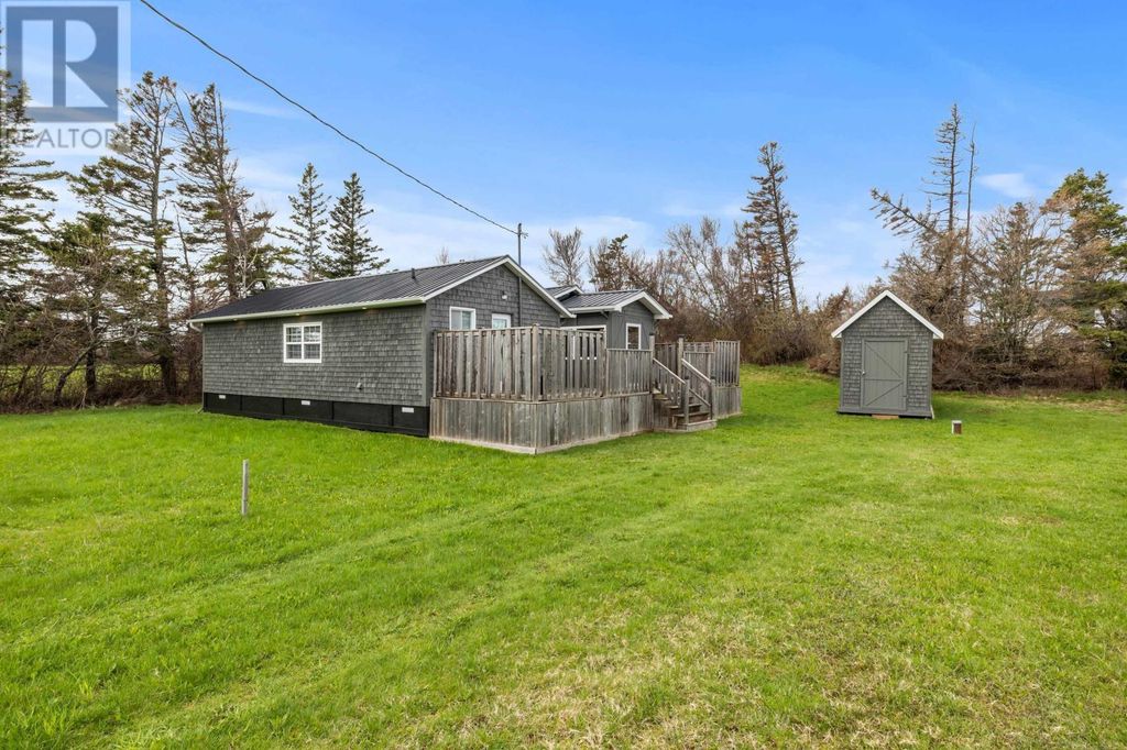 56 Spruce Lane, Savage Harbour