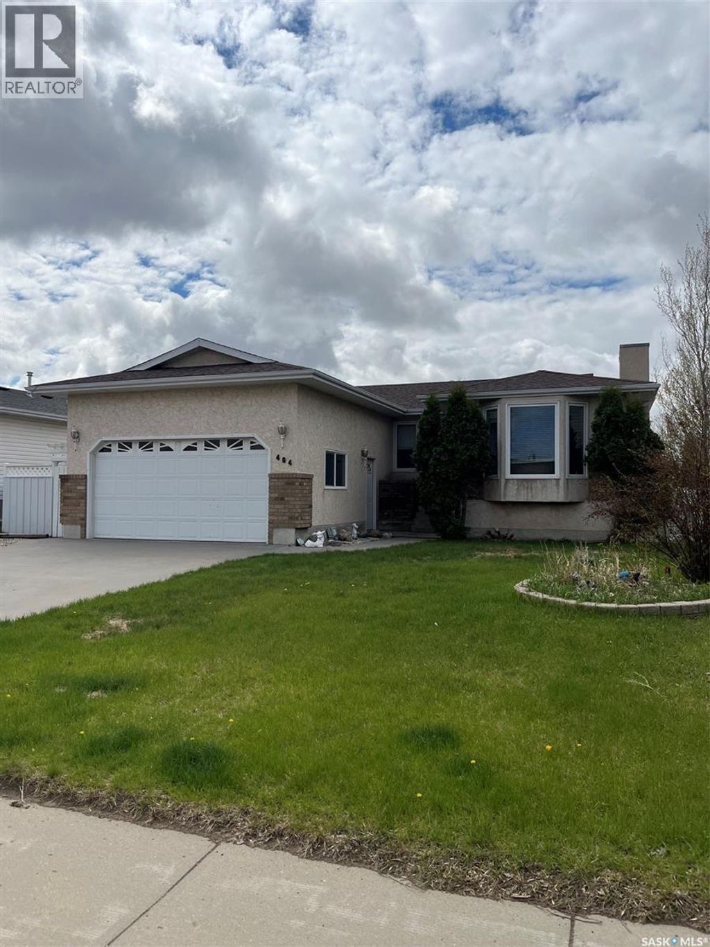 404 Petterson Drive, Estevan