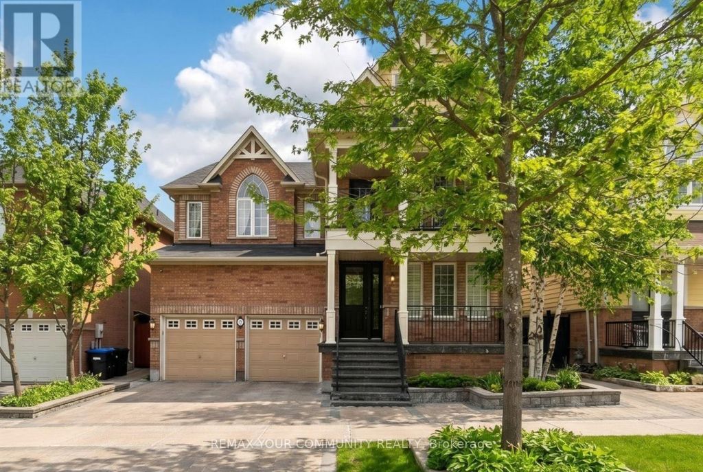 42 Rogers Trail, Bradford West Gwillimbury (bradford)