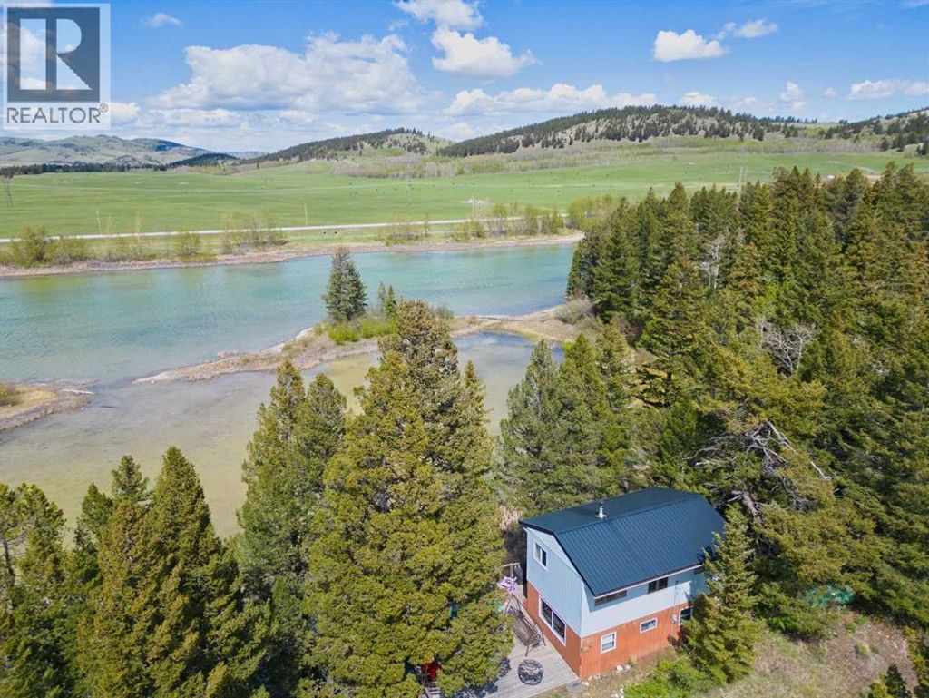 20 Lee Lake Road, Rural Pincher Creek No. 9, M.d. Of