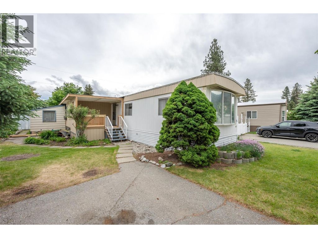 4505 Mclean Creek Road Unit# C25, Okanagan Falls