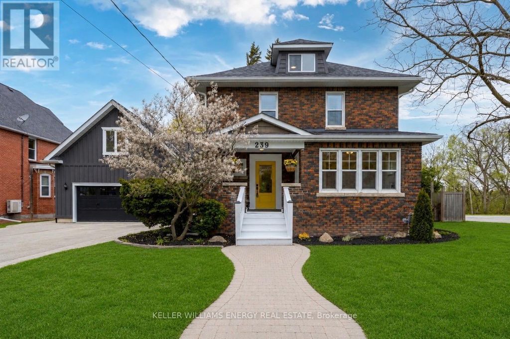 239 Perry Street, Scugog (port Perry)