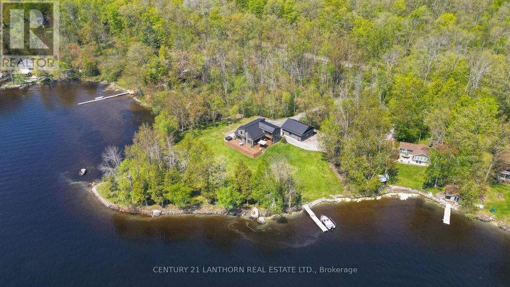 1027 Cook Road, Marmora And Lake (marmora Ward)
