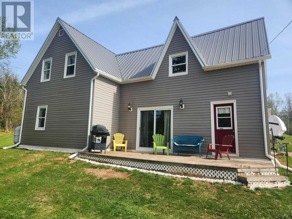 4515 Rte 225, Rose Valley
