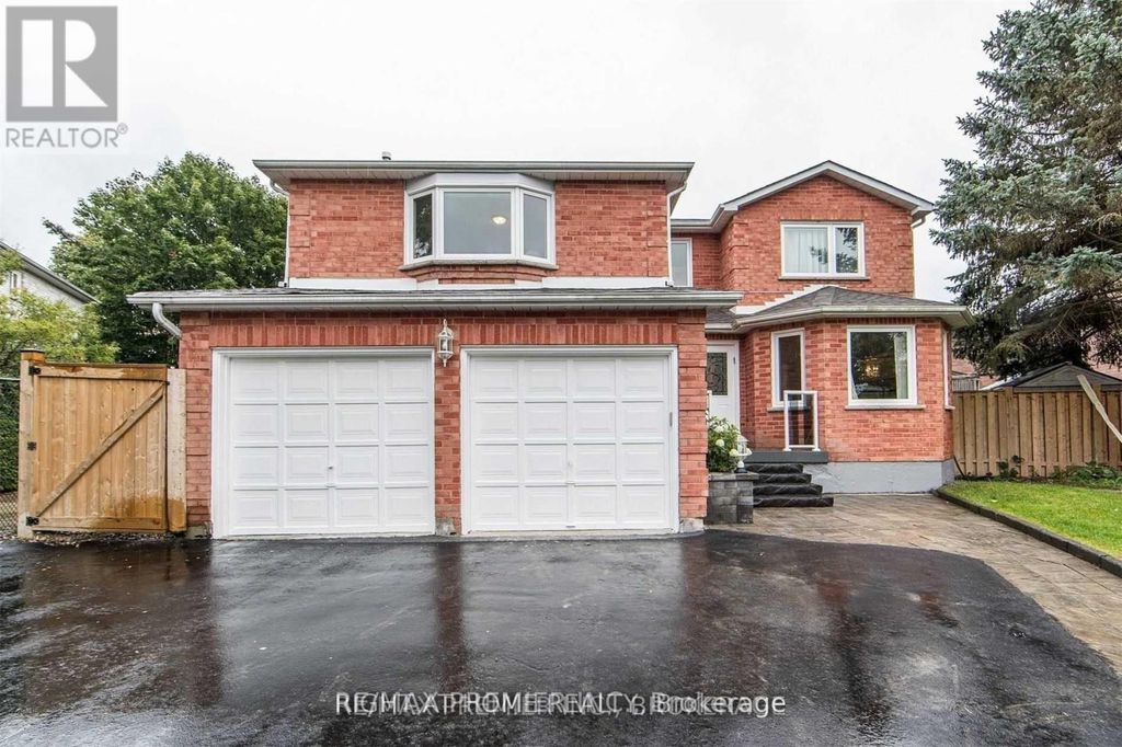 Main - 376 Kelly Crescent, Newmarket (huron Heights-Leslie Valley)