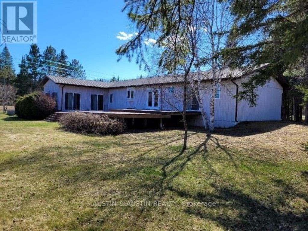 2 Lakeview Road, Dryden (thunder Lake)