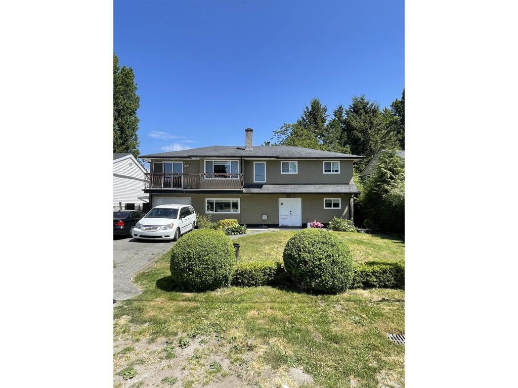 10618 141 Street, Surrey