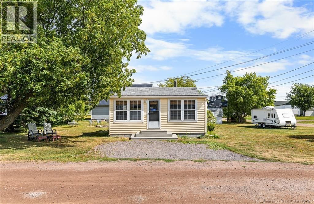 18 Pelican Avenue, Grand-Barachois
