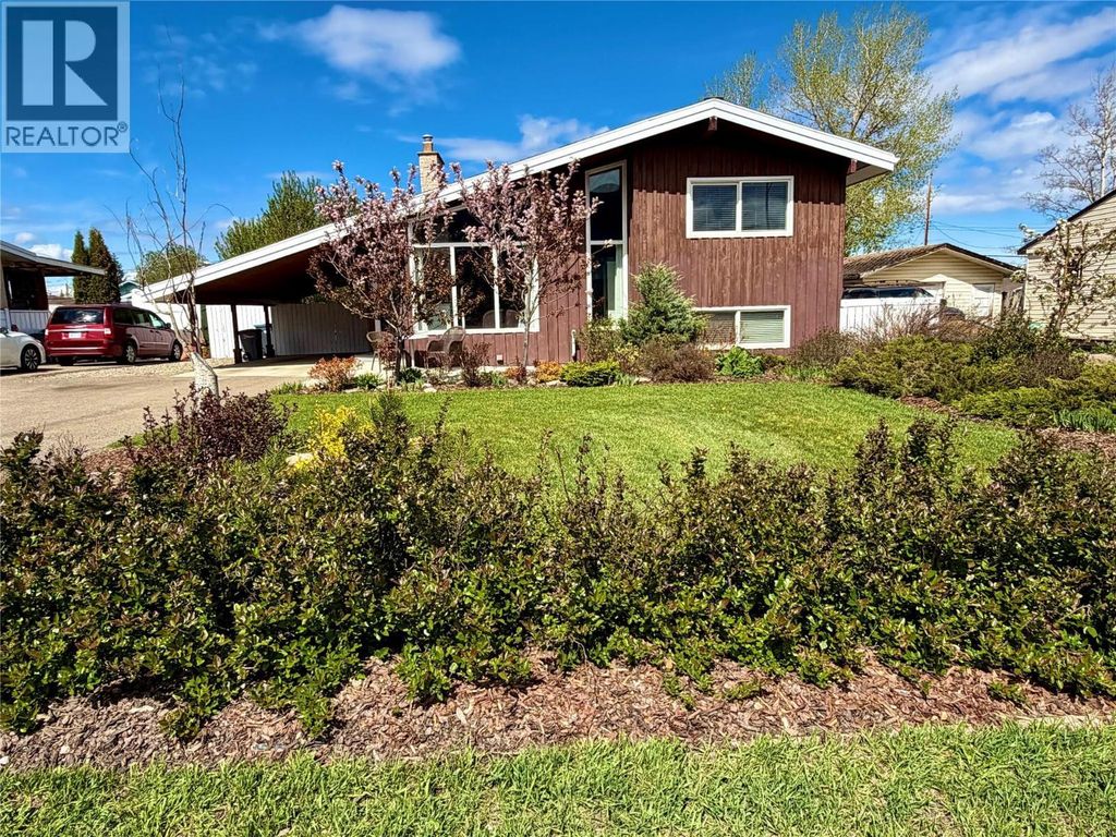 924 112 Avenue, Dawson Creek