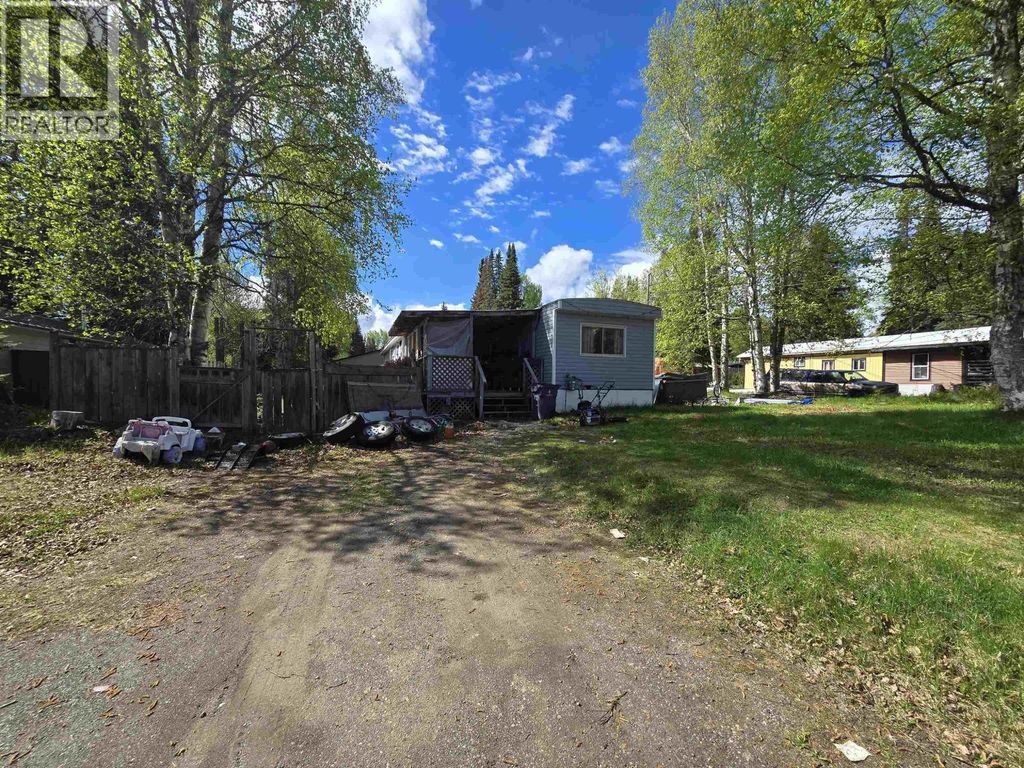 4025 Diamond Drive, Prince George
