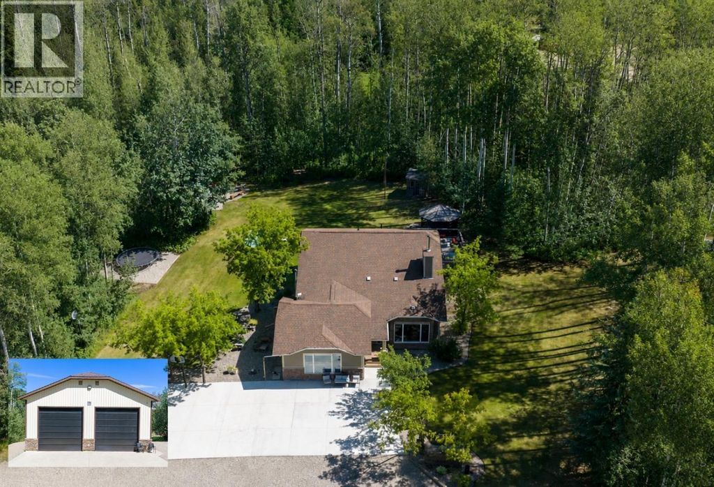 13066 Wright Road, Charlie Lake