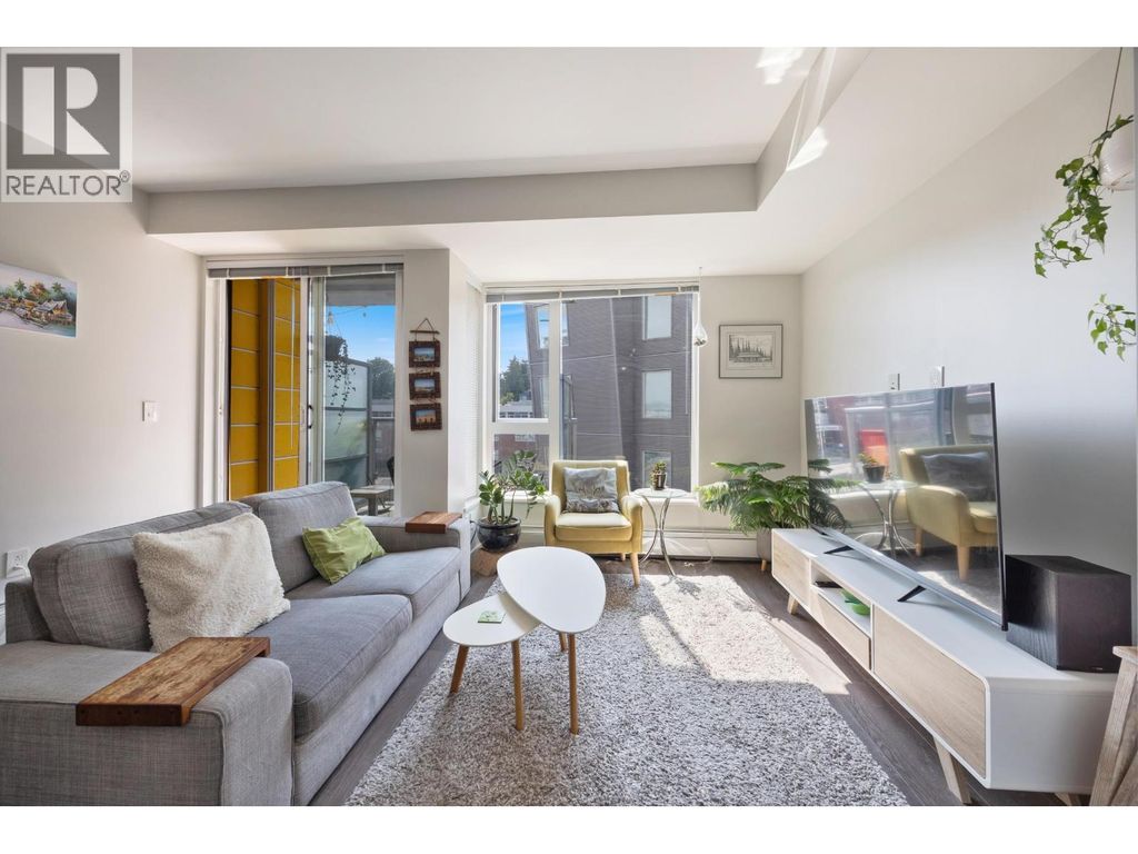 619 384 E 1st Avenue, Vancouver