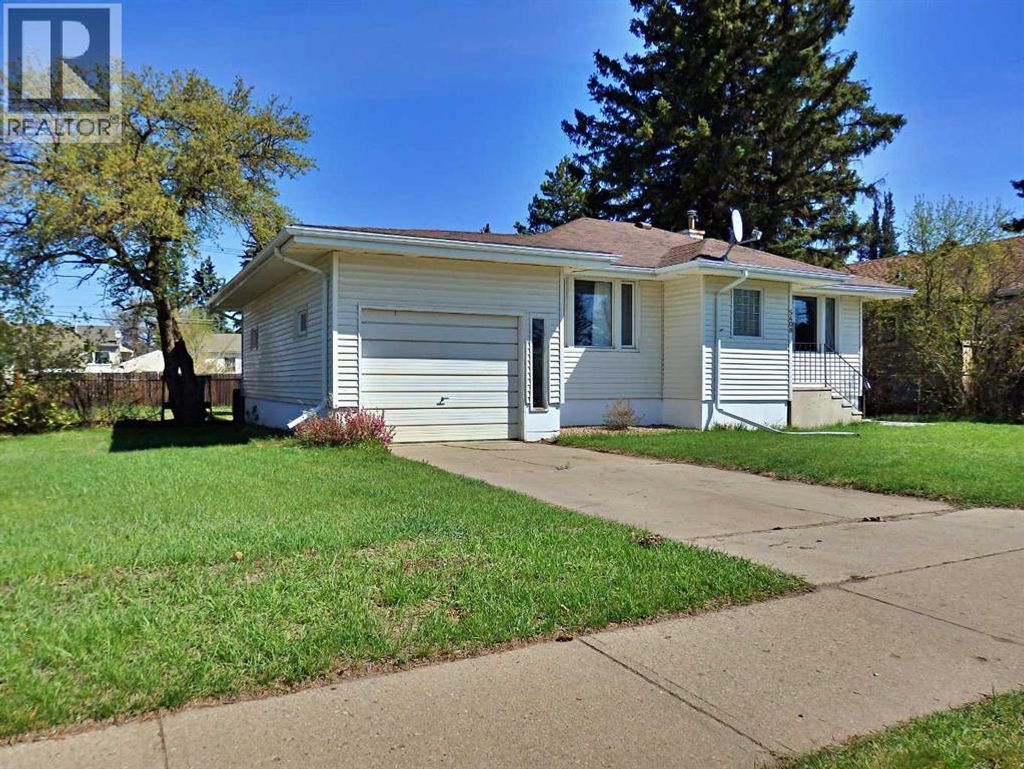 5408 50 Avenue, Vermilion