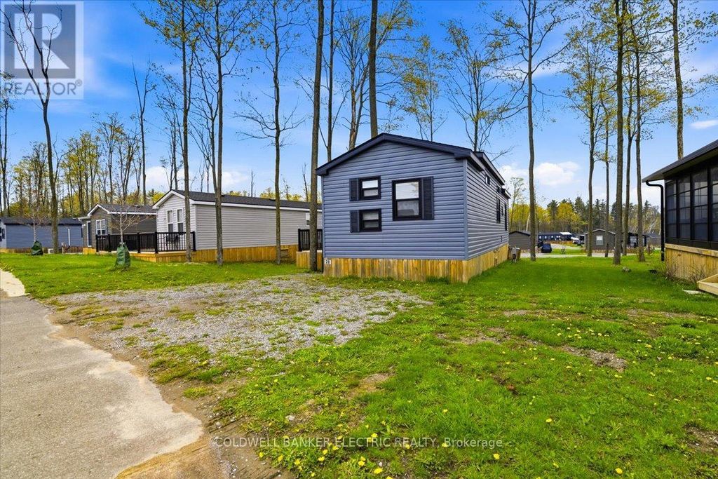 1235 Villiers Line 28 St Andrews Lane, Otonabee-South Monaghan