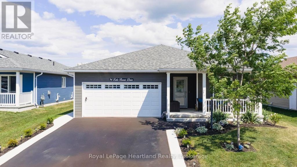94 Lake Breeze Drive, Ashfield-Colborne-Wawanosh (colborne)