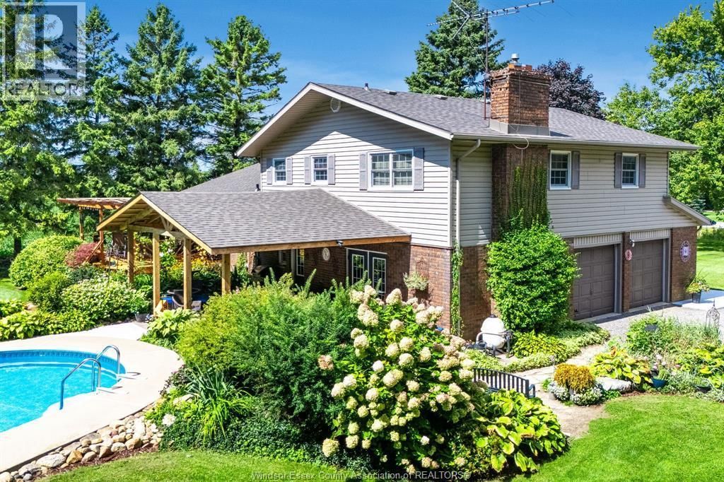 863 Road 6 East, Ruthven