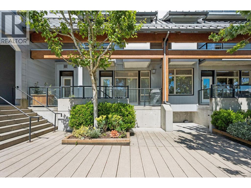 1 6233 London Road, Richmond