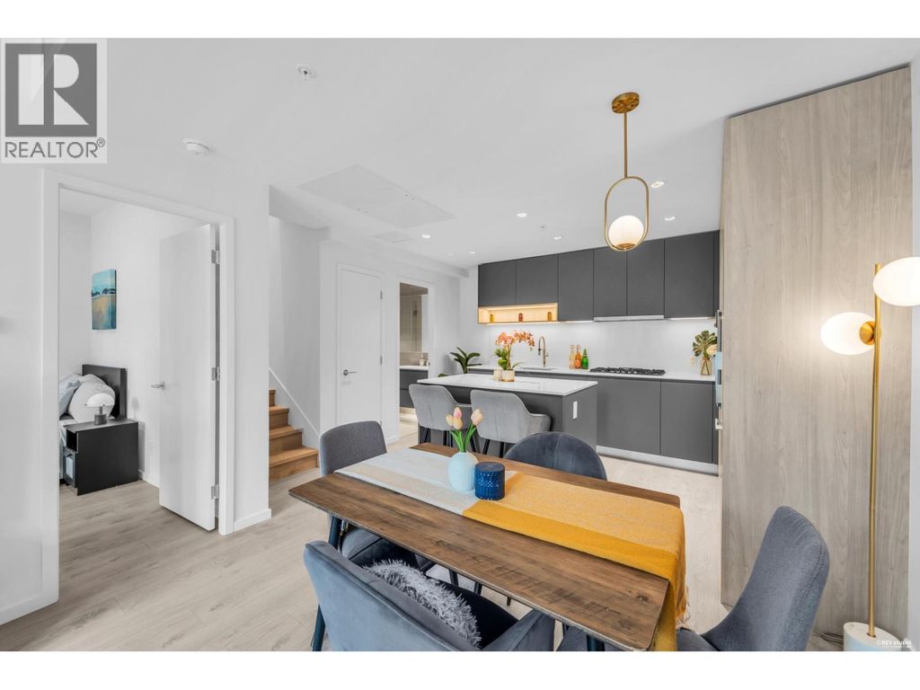 Th2 6788 Minoru Boulevard, Richmond