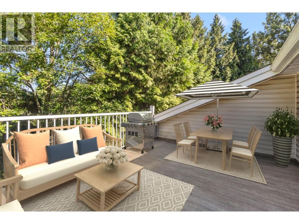 2082 Springer Avenue, Burnaby