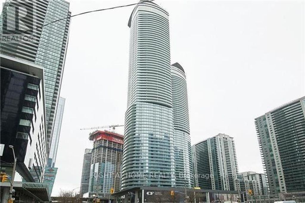 511 - 14 York Street, Toronto (waterfront Communities)