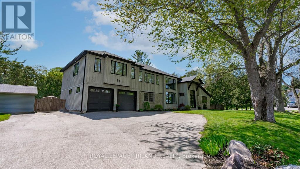 74 Kilworth Park Drive, Middlesex Centre (kilworth)