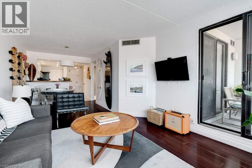 100 Bronte Road Unit# 214, Oakville