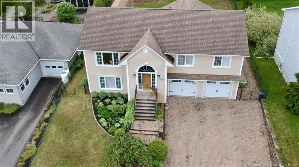 199 Hearne Street, Fredericton