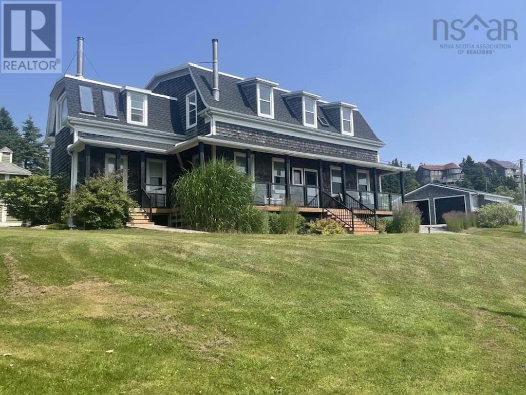 2629 Crowell Road, East Lawrencetown