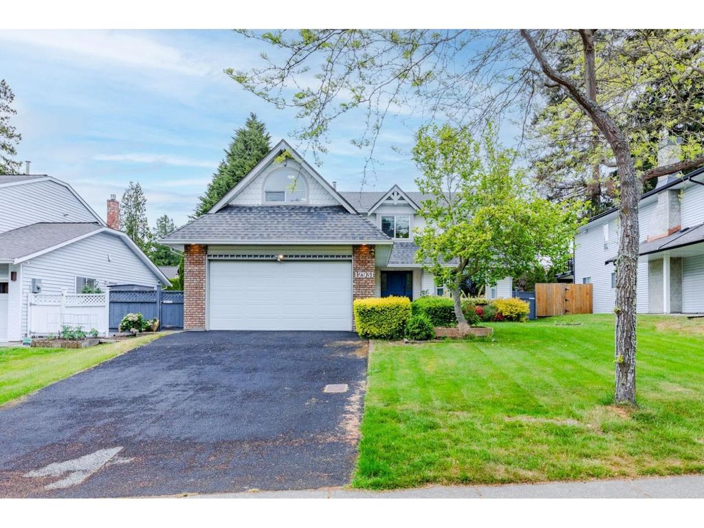 12931 18 Avenue, Surrey