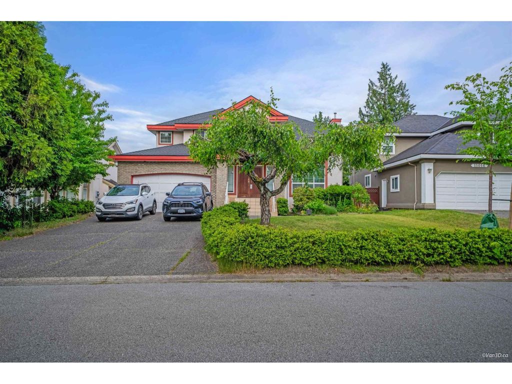 11028 162a Street, Surrey