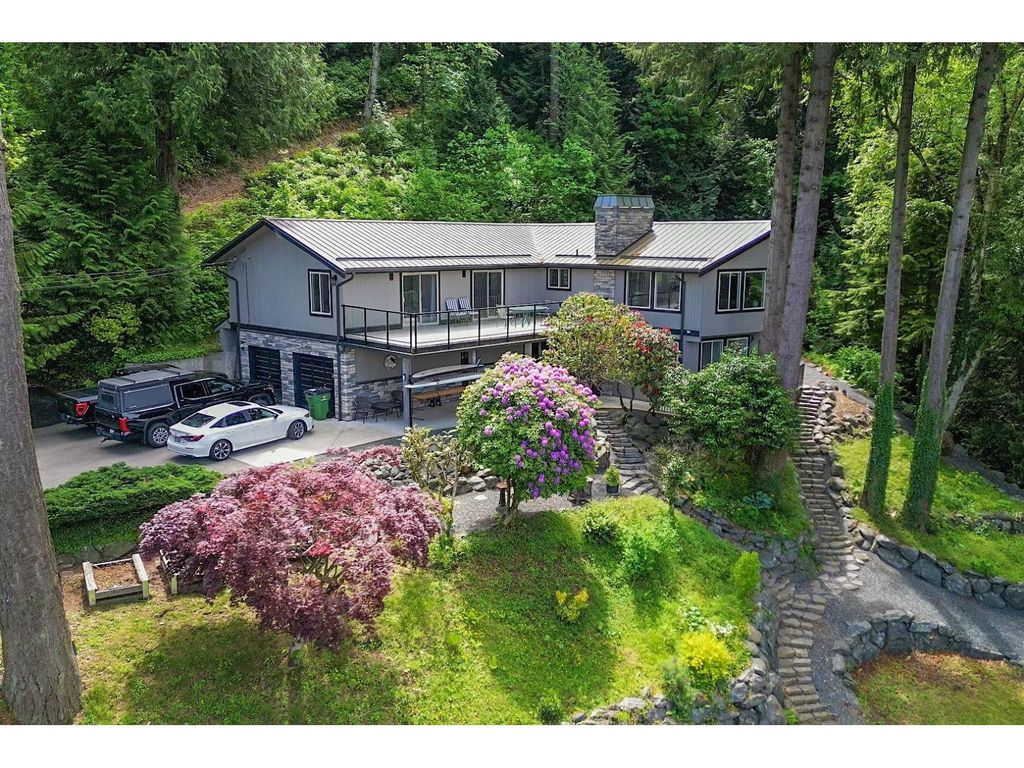 42934 Old Orchard Road|chilliwack Mountain, Chilliwack