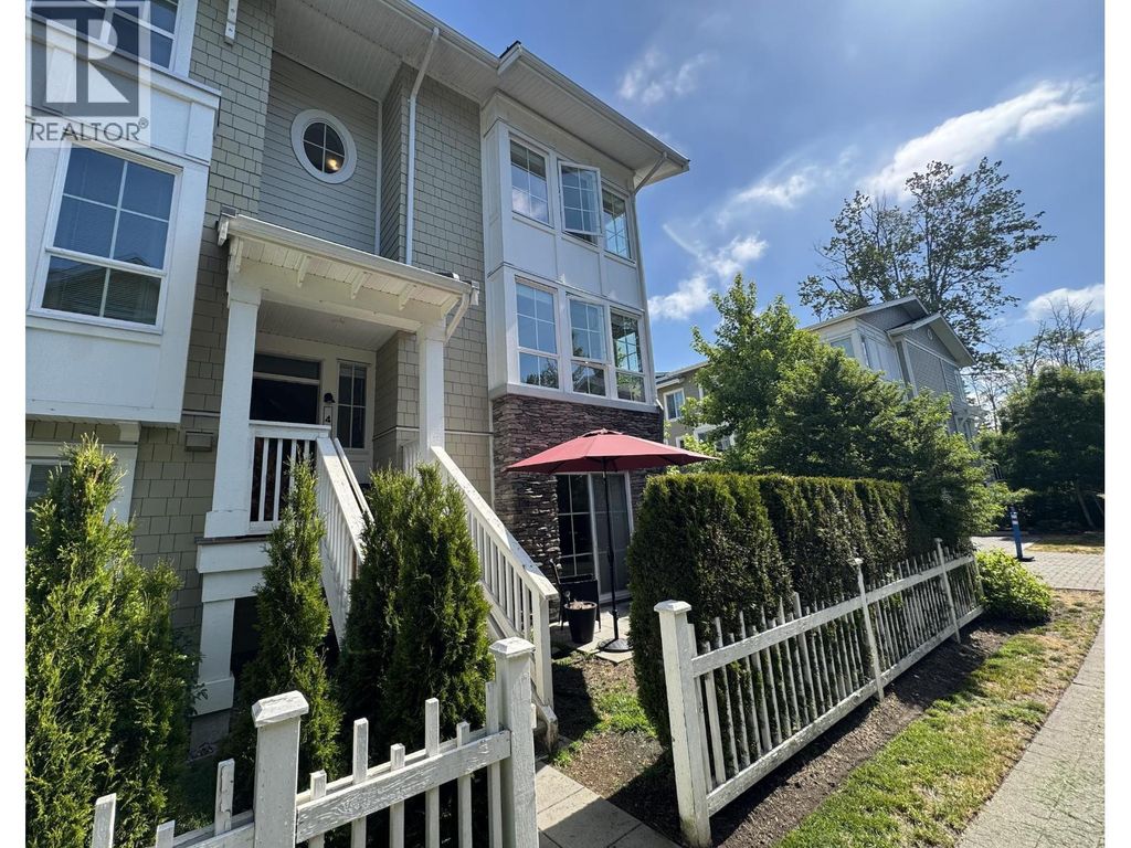 47 5551 Admiral Way, Ladner