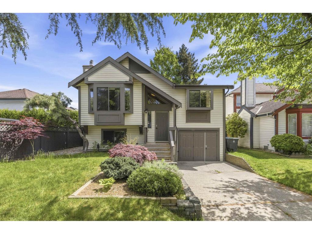 9768 151a Street, Surrey