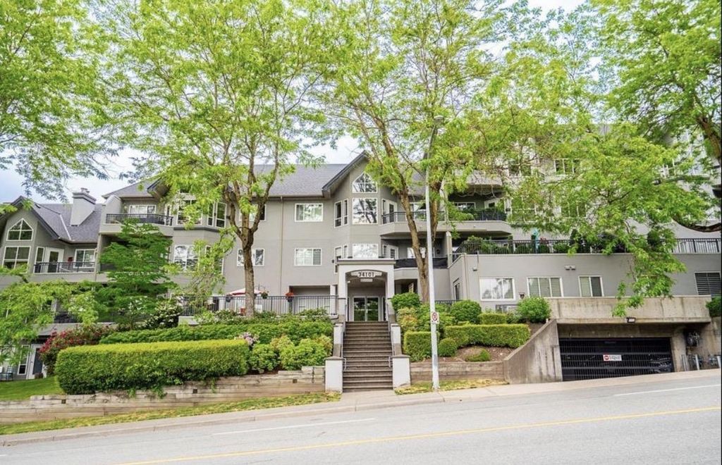 208 34101 Old Yale Road, Abbotsford